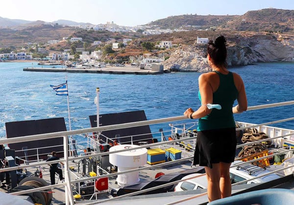 Thumbnail for Rant #3: Panic Attacks in Greece