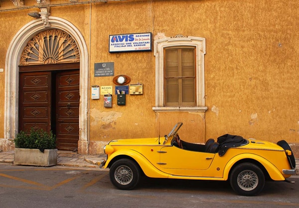 Thumbnail for How to Rent a Car in Puglia