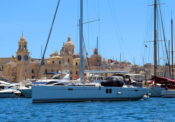 How to Get to Malta? Airplane, Boat & Ferry Options in 2026