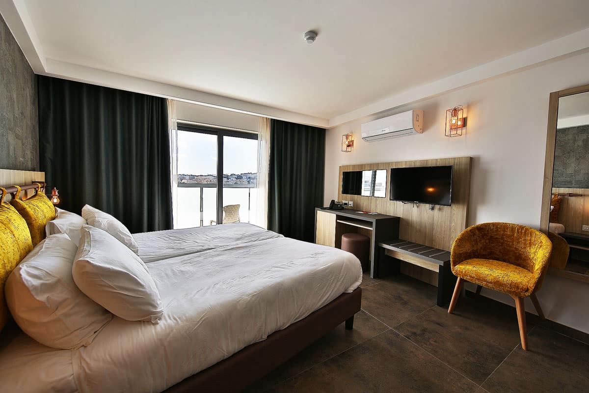 The 9 Best Adult Only Hotels in Malta in 2025
